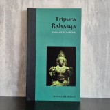 Tripura Rahasya. Taina Zeiței Supreme | Tripura Rahasya, Advaita, spiritualitate indiană