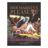 Her Majesty's leisure