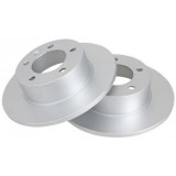 Set disc frana Nissan Nv400; Opel Movano B; Renault Master 3 (Jv) SRLine parte montare : Punte spate