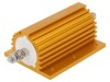 Rezistor Bobinat 3.9&Omega; 250W cu Radiator