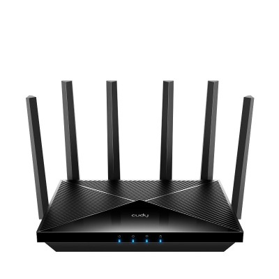 CUDY BE11000 2.5G Tri-Band Wi-Fi 7 Mesh foto