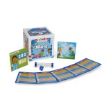 Joc educativ BrainBox - Sa Invatam Mate, Asmodee - BLACKFIRE