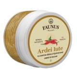 CREMA-BALSAM ARDEI IUTE 50ML
