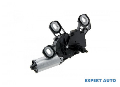 Motoras stergator haion Skoda Octavia 2 (2004-2013)[1Z3] #1 foto