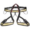 Ham Alpinism Grivel Mistral Black S-M, Ultra-Ușor, Schi Alpinism, Ajustabil, Rezistent, Compact