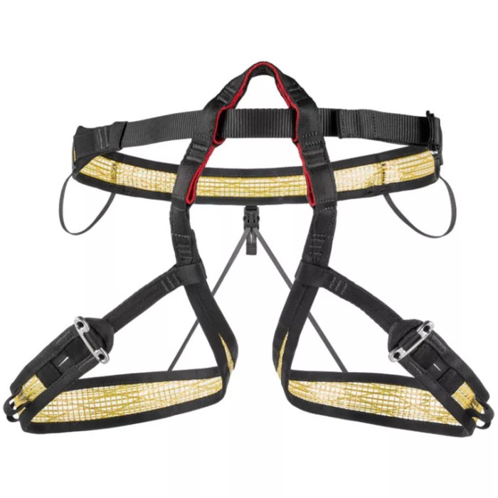 Ham GRIVEL Mistral black S-M