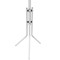 Cuier Metal Alb - 3