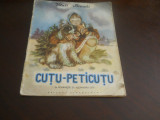 CUTU-PETICUTU- VITALI BIANKI, 1961, Tineretului