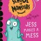 Jess Makes a Mess