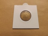 Germania 10 Pfennig 1986 G