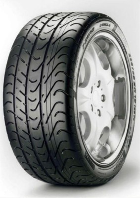 Anvelope Pirelli P Zero Corsa Asimmetrico 265/30R19 93Y Vara foto