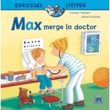 Max merge la doctor