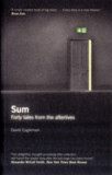 Sum | David Eagleman