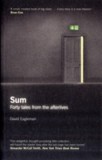 Sum | David Eagleman, Canongate Books Ltd