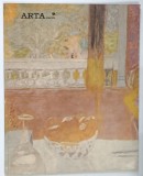 ARTA PLASTICA , REVISTA EDITATA DE UNIUNEA ARTISTILOR PLASTICI DIN R. S. R. , ANUL XIV , NUMARUL 7 , 1967