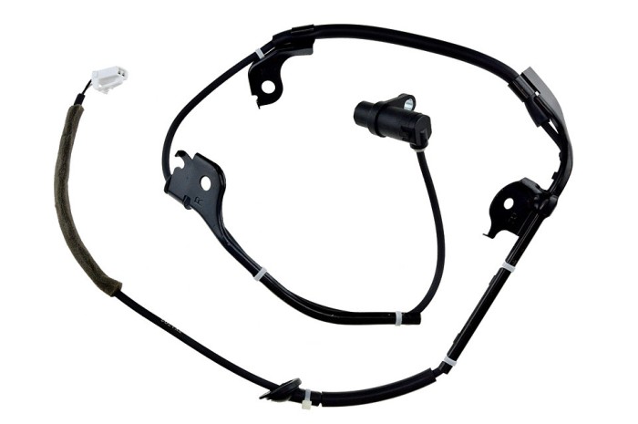 Senzor ABS spate Toyota Rav-4 2000-2005, Dreapta, NTY HCA-TY-096