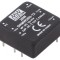 Convertor DC/DC 20W 18-75V la 12V/-12V