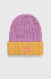 Billabong caciula X SMILEY culoarea violet