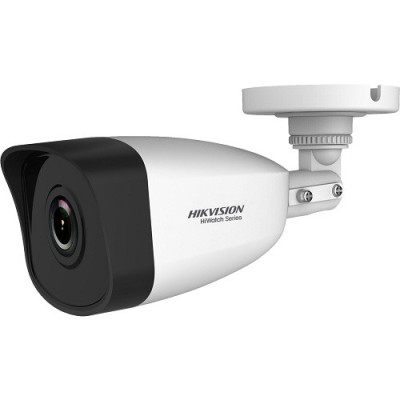 Camera de supraveghere Hikvision IP Bullet HWI-B121H 2.8mm C 2MP, Image Sensor foto