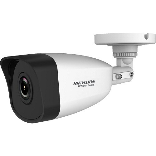Camera de supraveghere Hikvision IP Bullet HWI-B121H 2.8mm C 2MP, Image Sensor