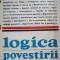 LOGICA POVESTIRII-CLAUDE BREMOND-219052