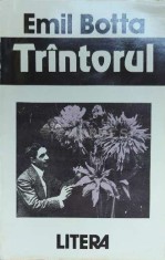 Trintorul - 1993 - Emil Botta ($D56)