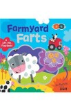 Farmyard Fart Book. Razuieste si miroase