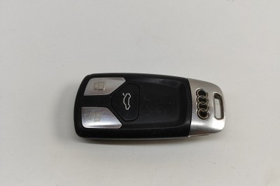 Cheie de contact AUDI Q7 4M 2018 OEM: 4M0959754T 30422012 foto
