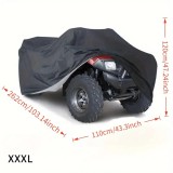 Prelata Husa auto moto masina ATV UTV Oxford 210D 220x110x115cm Pret 100 lei, 262x110x120cm Pret 130 lei. Husă Impermeabilă pentru Exterior
