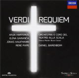 Verdi: Requiem | Jonas Kaufmann, Anja Harteros, Elina Garanca, Clasica, Decca