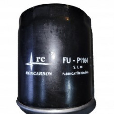 Filtru ulei Tractor U445 si Aro Romcarbon