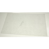 FILTRU ANTI-GRASIME ACRILIC 799450 pentru hota GORENJE