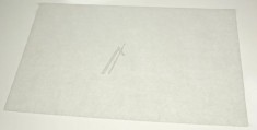 FILTRU ANTI-GRASIME ACRILIC 799450 pentru hota GORENJE