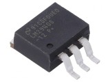 Stabilizator de Tensiune LDO 12V 1A TO263-3