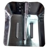 Cumpara ieftin Lopata pentru zapada, 26x29 cm, aluminiu