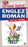 Dictionar ilustrat englez-roman |, Litera