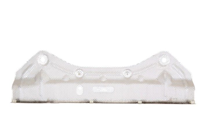 Protecție termică BMW F40 2020 OEM: 7436590 | 18284041