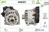 Generator start Citroen Berlingo, Berlingo Multispace; DS DS 3, DS 4 / DS 4 Crossback, DS 5; Opel Grandland / Grandland X; Peugeot 2008 I, 208 I,