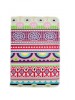 Husa Tableta 7 Inch Piele Ecologica MRG L-443 Prindere X Universala Handmade Protectie Soc