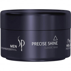 SP Men Precise Shine Ceara de par Barbati 75 ml foto