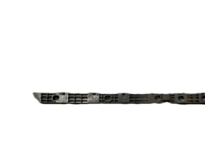 Suport bara protectie, spoiler Tesla Model S, 06.2012-2020, montare spate, stanga, lateral, RapidAuto foto