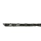 Suport bara protectie, spoiler Tesla Model S, 06.2012-2020, montare spate, stanga, lateral, RapidAuto