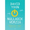 Nulladik verzi&oacute; - David Yoon