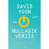 Nulladik verzi&oacute; - David Yoon