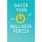 Nulladik verzi&oacute; - David Yoon