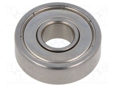Lagar cu bile pe un singur rand SKF ?int 8mm ?ext 22mm W 7mm foto