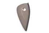 Ornament lateral planșa de bord BMW 7 G11, G12 2017 OEM: 9381396 13124085