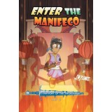 Enter the Manifeco: Symphony of the Swordsmen, ACT 2