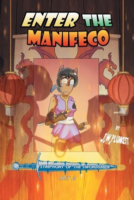 Enter the Manifeco: Symphony of the Swordsmen, ACT 2 foto