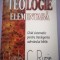 Teologie elementara Ghid sistematic pt intelegerea adevarului biblic-C. C. Ryrie
